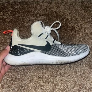 Nike Frees size 7